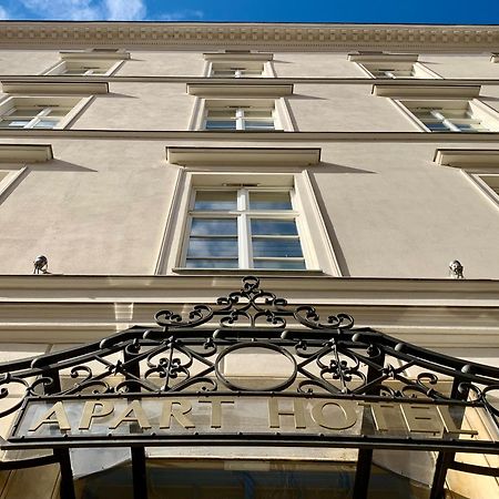 Joyinn Aparthotel Wroclaw Exterior photo